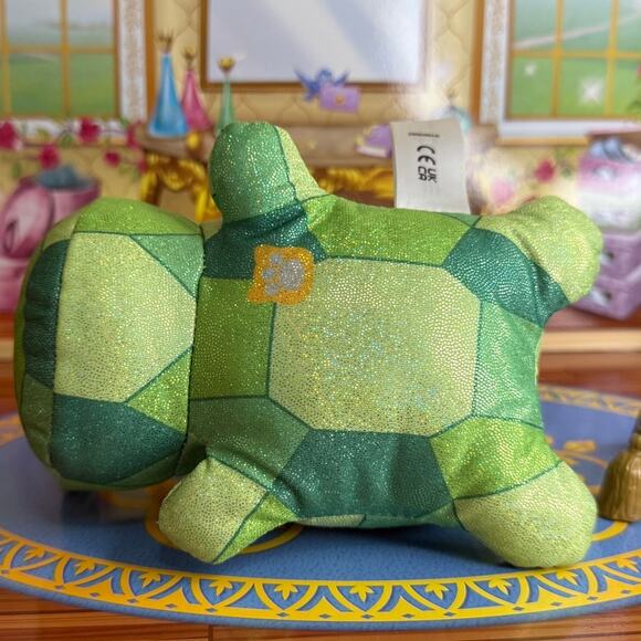 Aphmau MeeMeow | Celestial Emerald Cat Plush - Picture 7 of 7